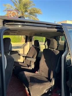 Dodge Grand Caravan